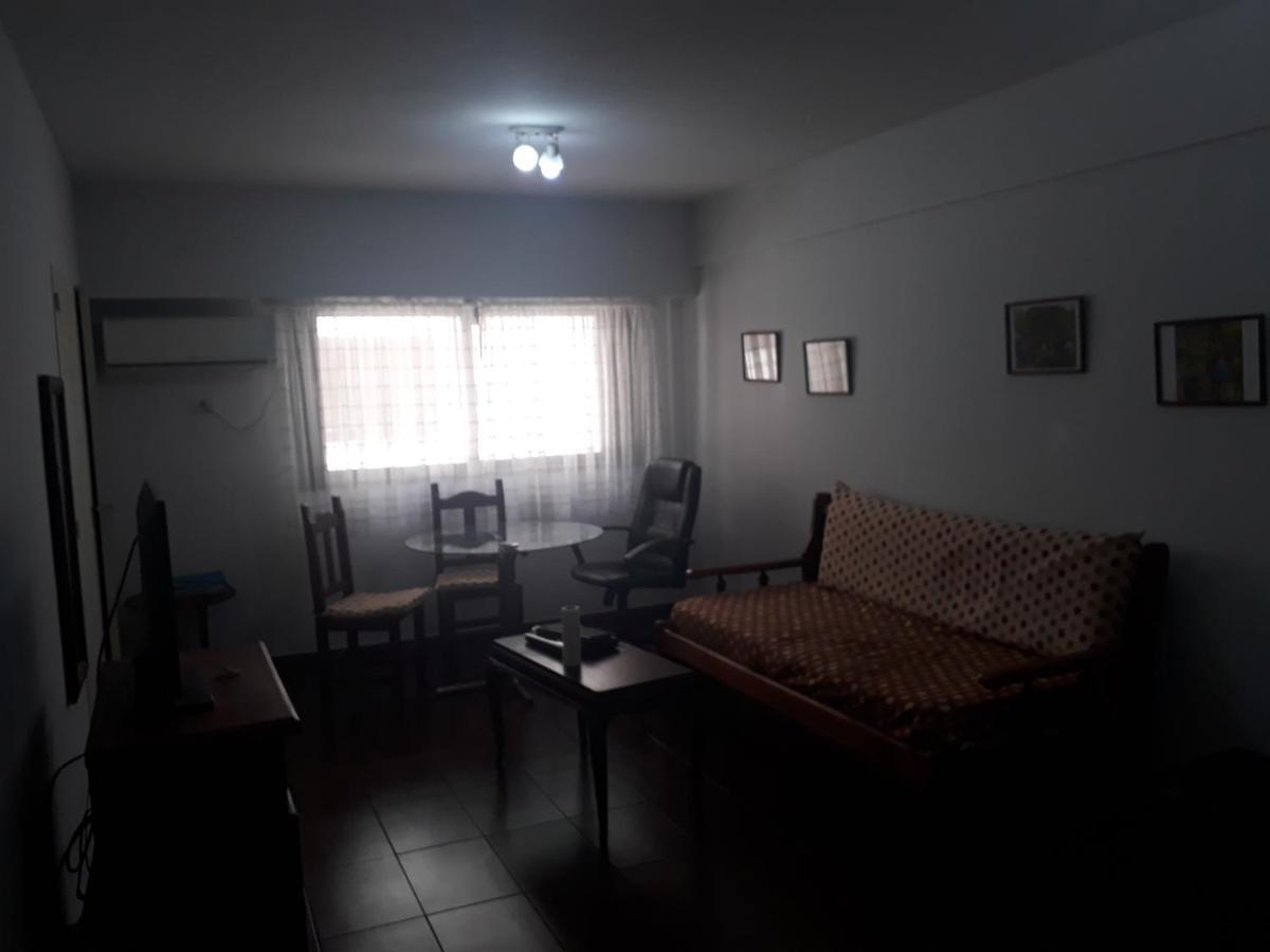 Apartment Estudio Juncal 858 La Zona Mas Exclusiva De La Ciudad Buenos Aires