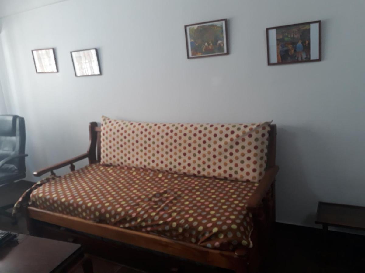 Apartment Estudio Juncal 858 La Zona Mas Exclusiva De La Ciudad *