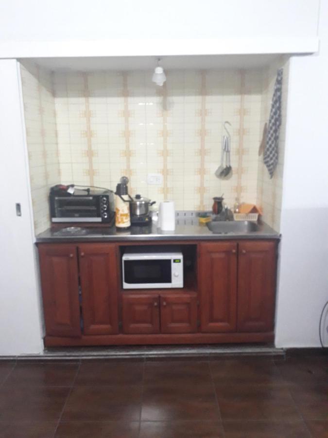 Estudio Juncal 858 La Zona Mas Exclusiva De La Ciudad Apartment