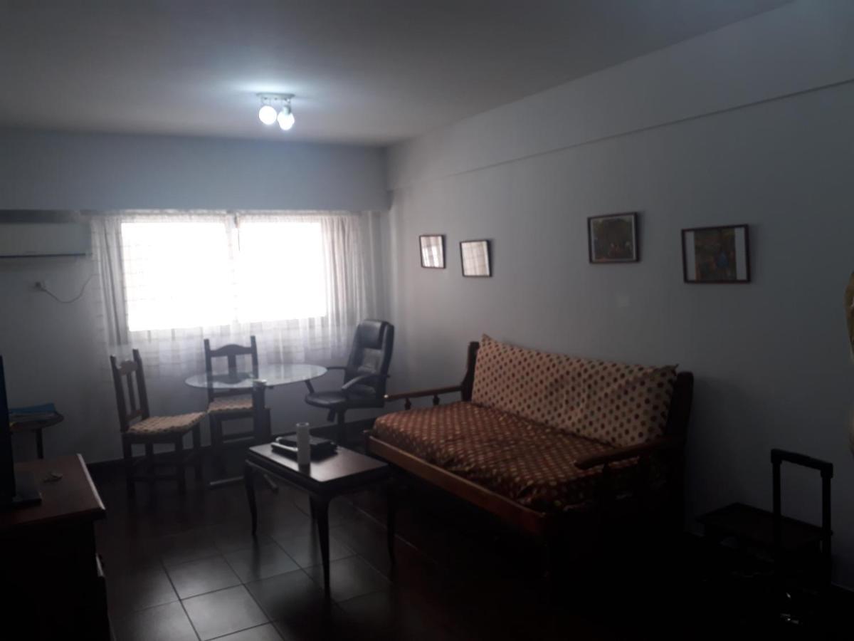 Apartment Estudio Juncal 858 La Zona Mas Exclusiva De La Ciudad Buenos Aires