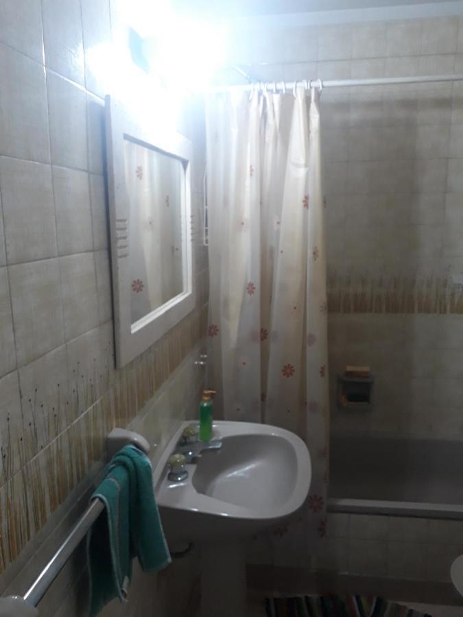 Estudio Juncal 858 La Zona Mas Exclusiva De La Ciudad Apartment *