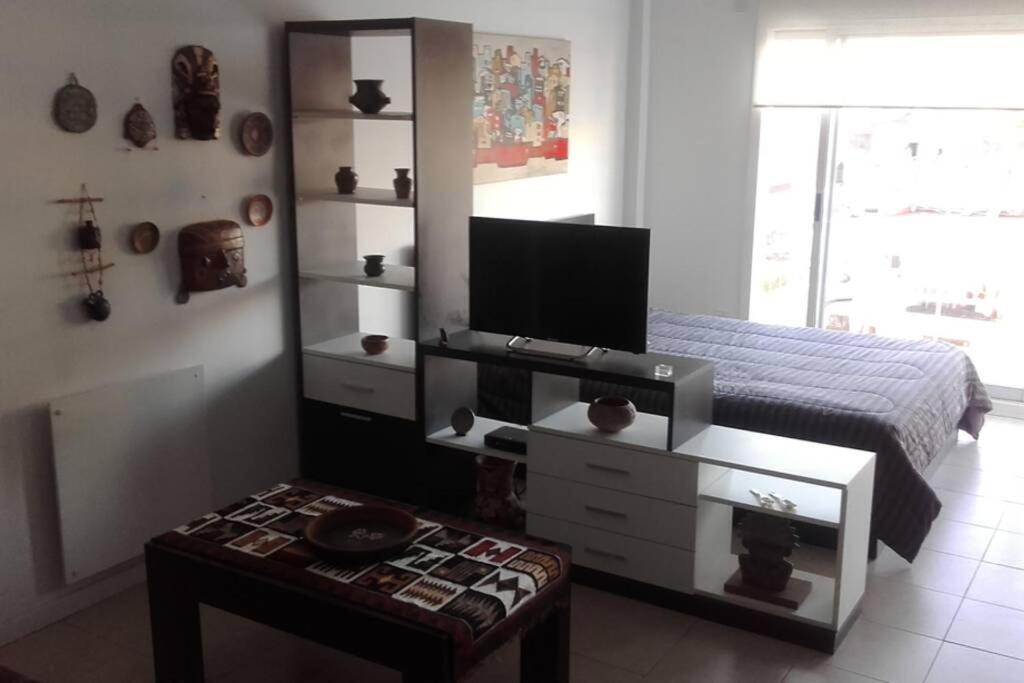 Apartment Departamento Confortable En Congreso *