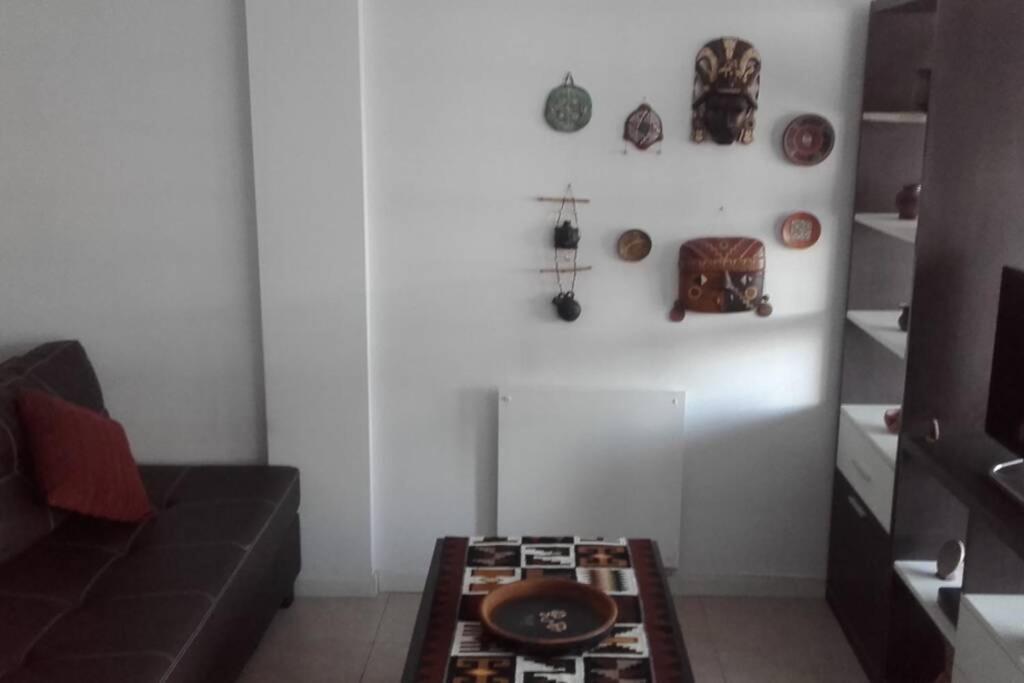 Departamento Confortable En Congreso Buenos Aires