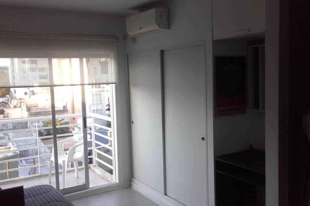 Apartment Departamento Confortable En Congreso