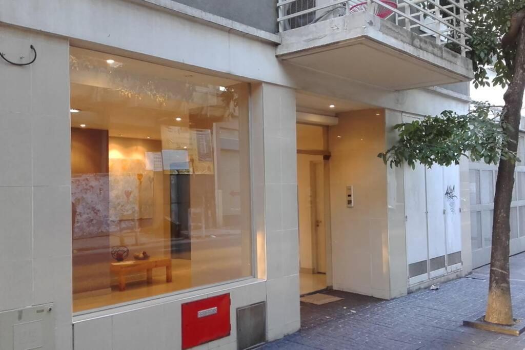 Apartment Departamento Confortable En Congreso *