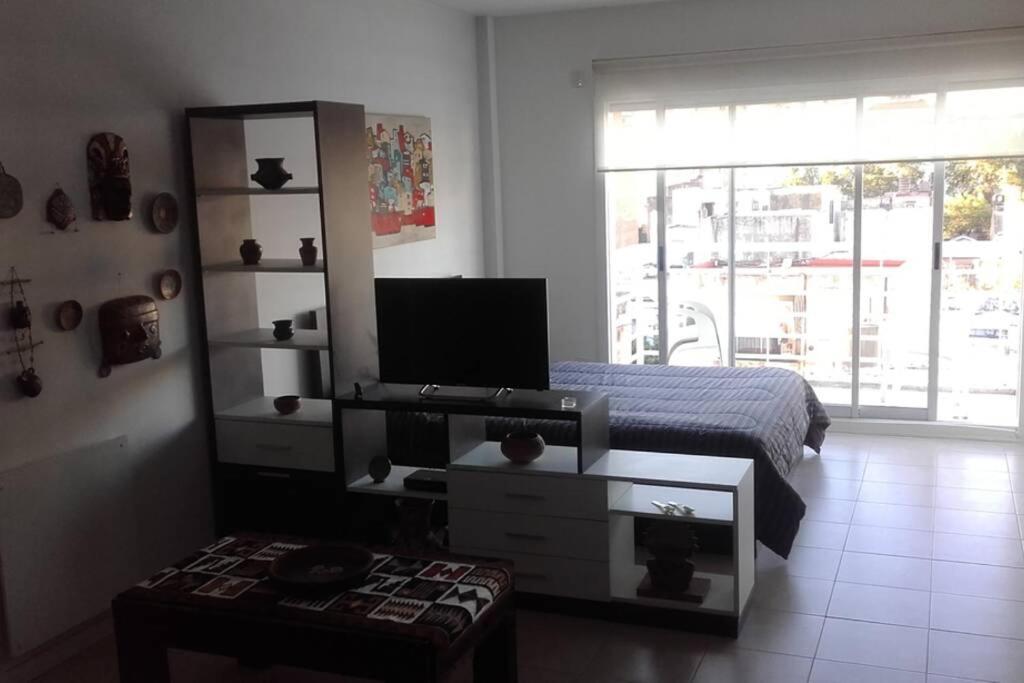 Departamento Confortable En Congreso Apartment *