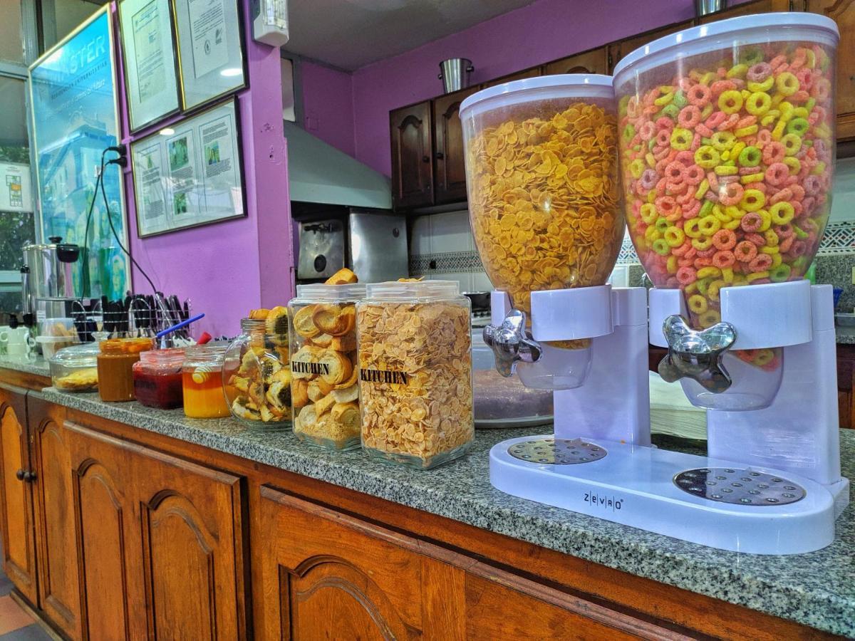 Master Hostal Ciudad Autónoma de Buenos Aires