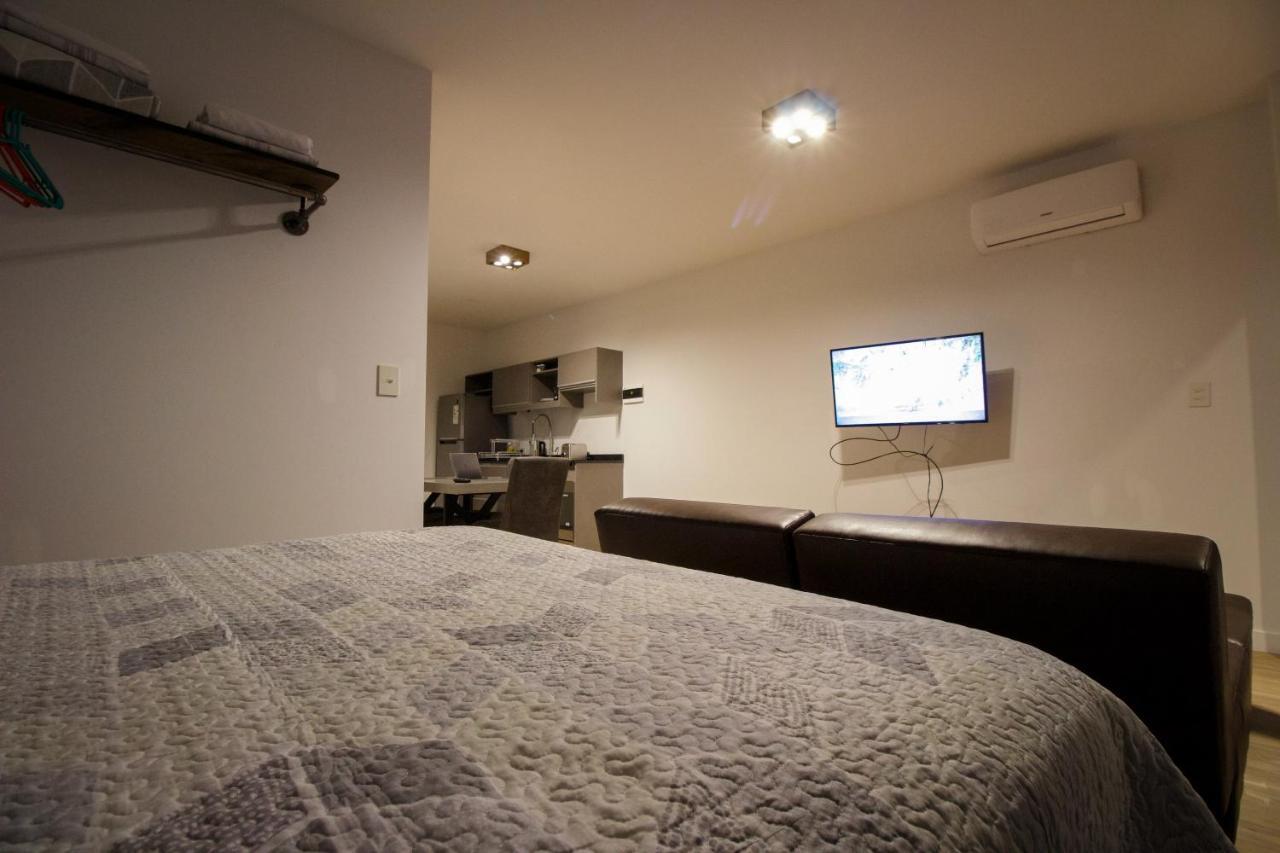 Hotel Apart Charcas