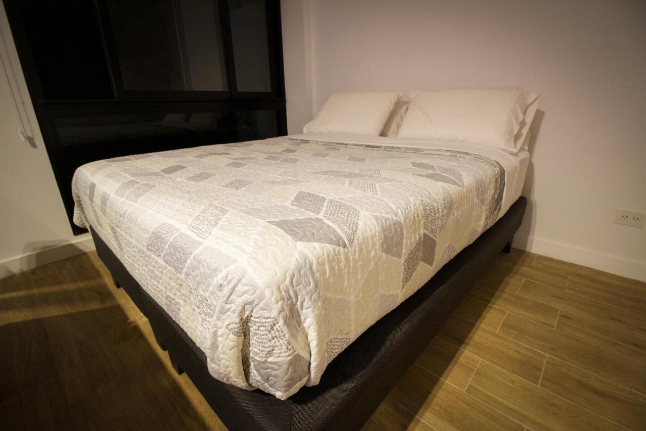 Hotel Apart Charcas Buenos Aires