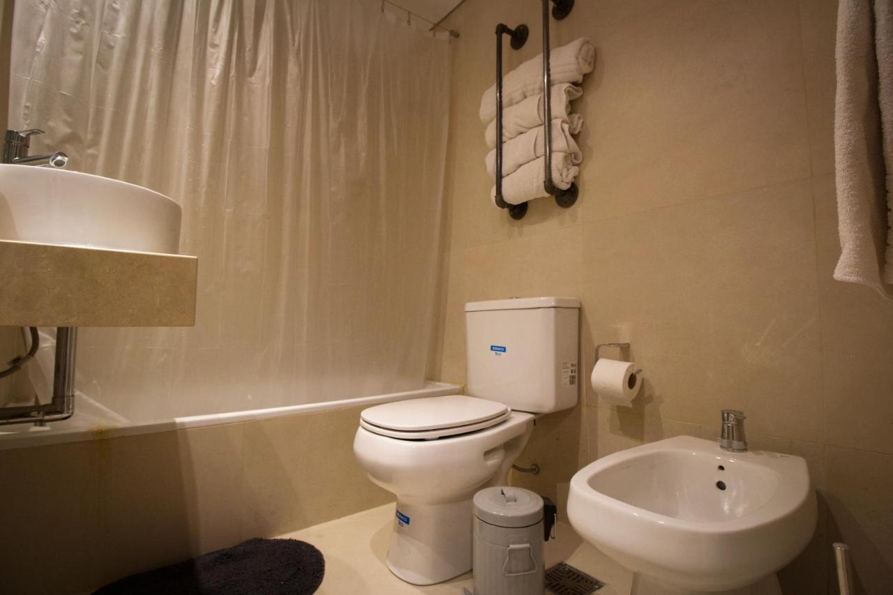 Hotel Apart Charcas 4*