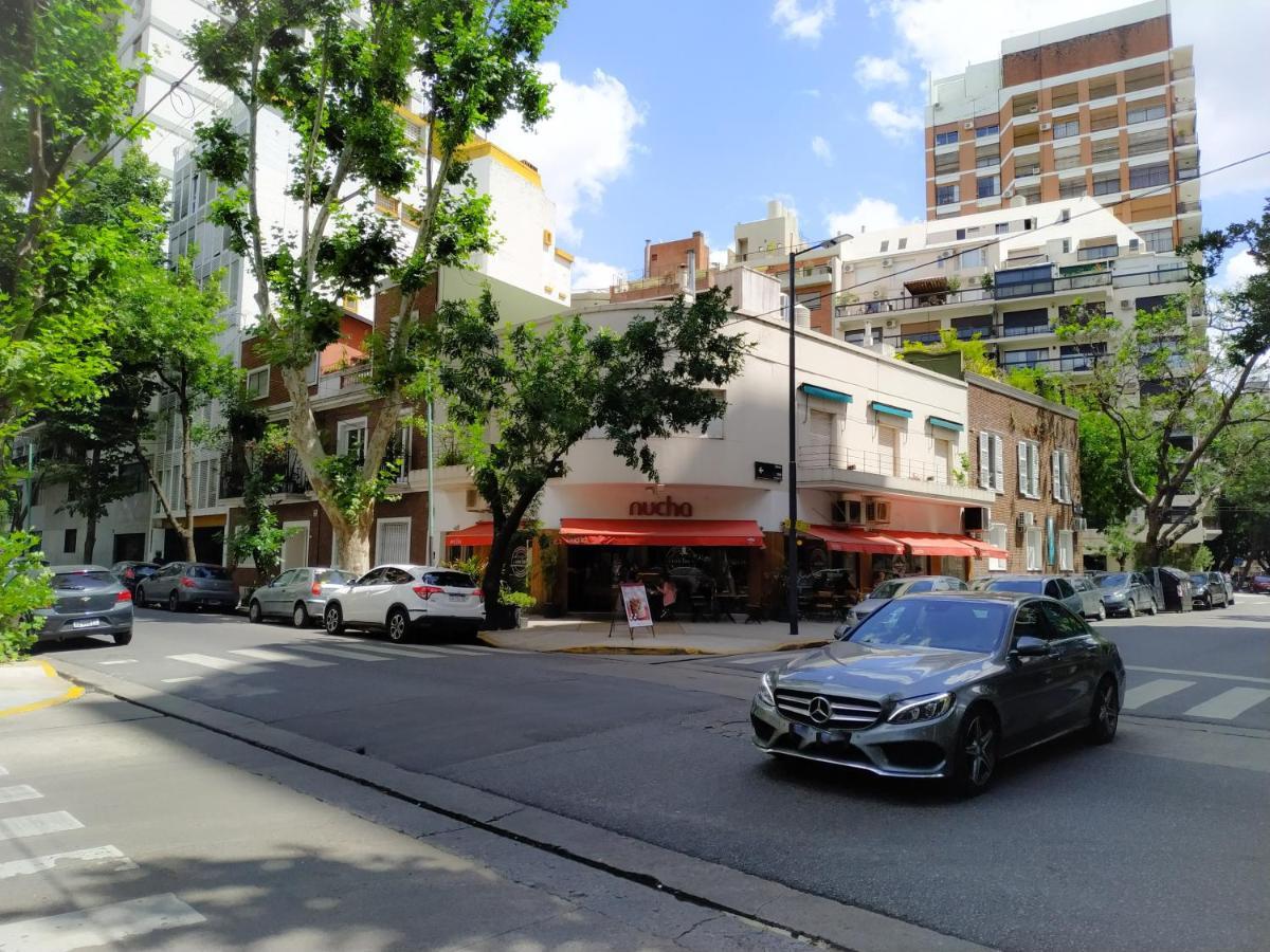 Apartamento Vuelta De Obligado Ciudad Autónoma de Buenos Aires