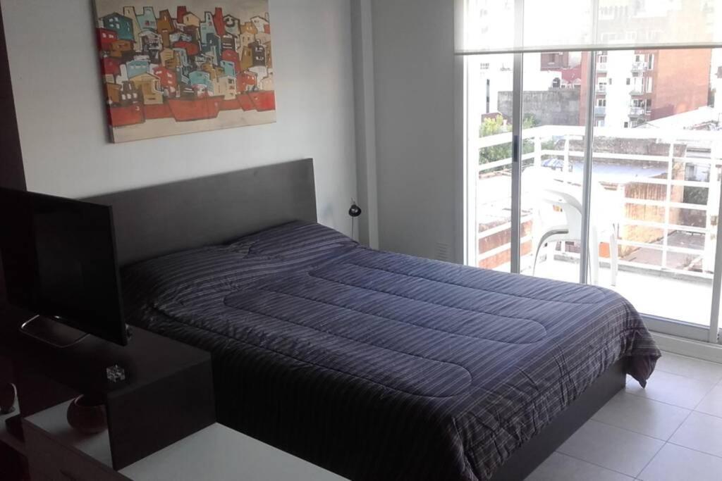 Departamento Confortable En Congreso Apartment *