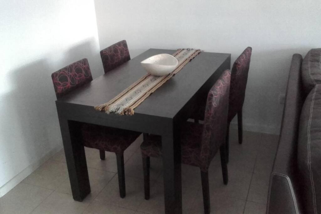 Departamento Confortable En Congreso Apartment Buenos Aires