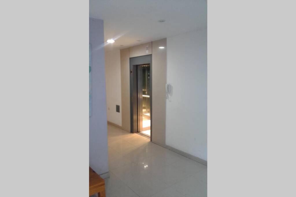 Apartment Departamento Confortable En Congreso Buenos Aires