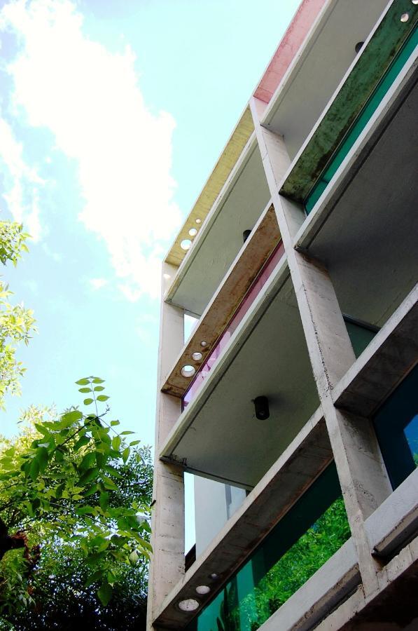 Hollywood 45 Mts2 Apartamento *
