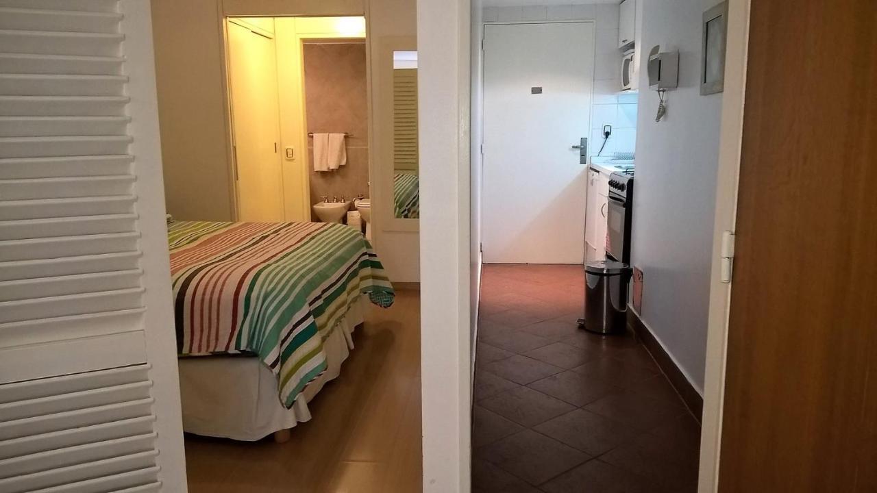 Del Pilar Ap Apartamento Ciudad Autónoma de Buenos Aires