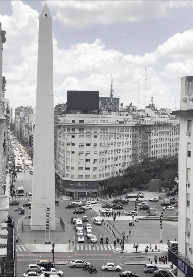Apartamento Vistas Al Obelisco, Corazon De *