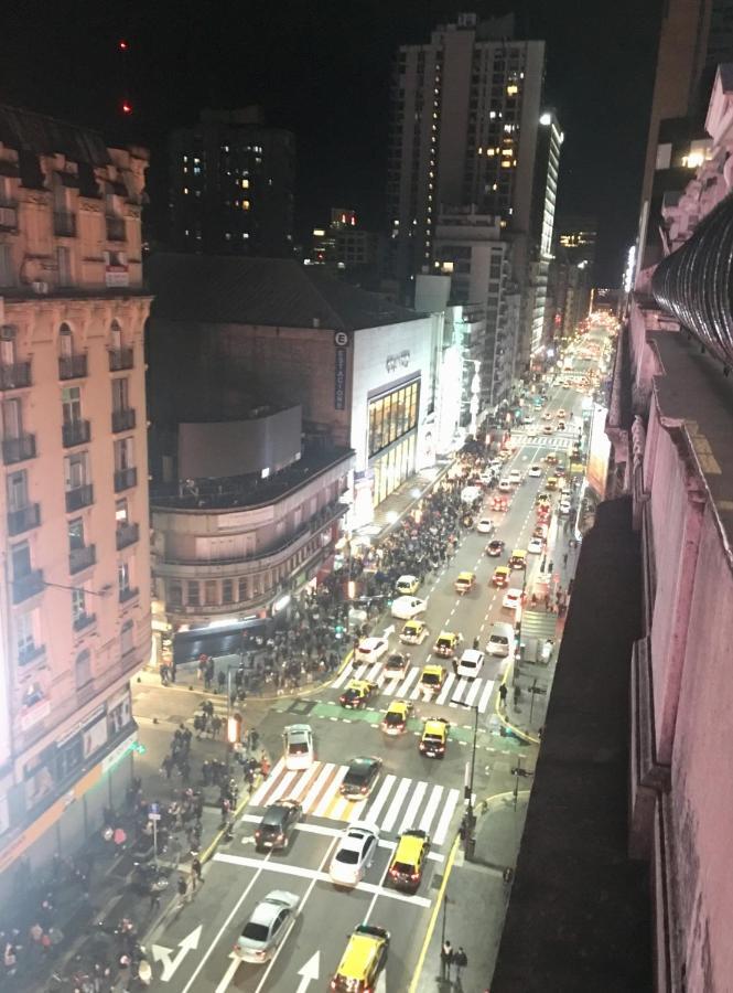 Vistas Al Obelisco, Corazon De Apartamento Buenos Aires