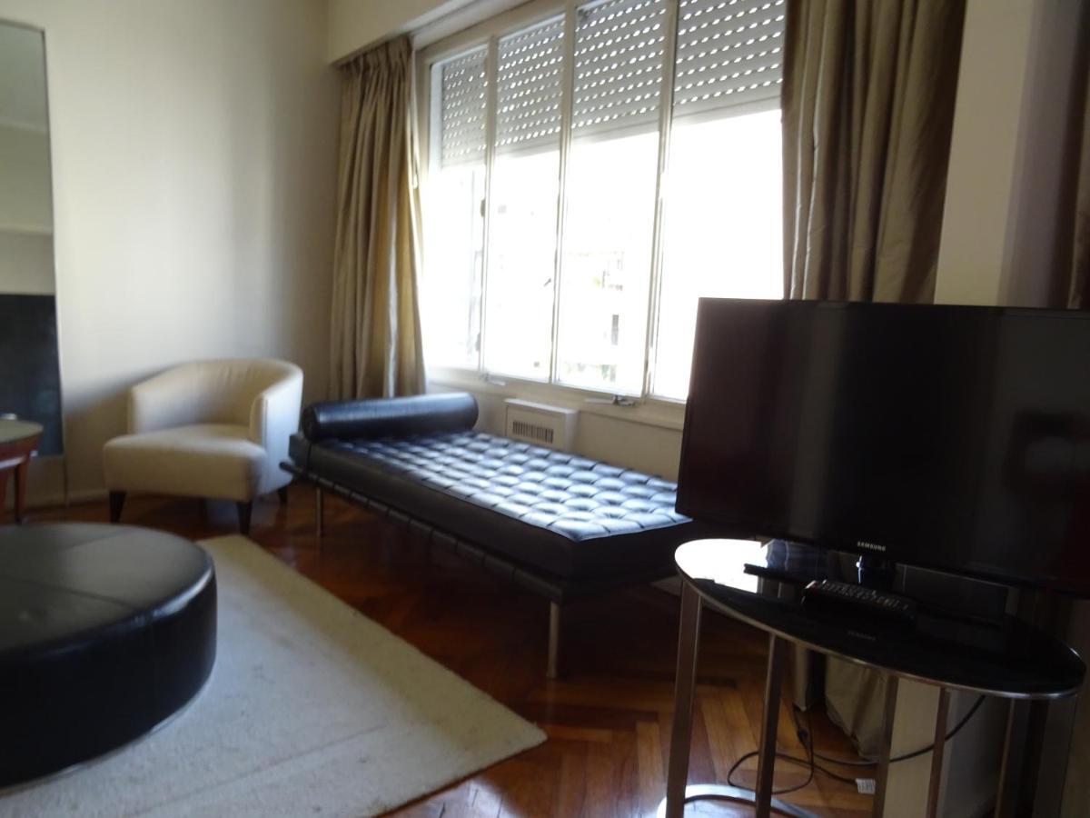 Quintana Apartamento Ciudad Autónoma de Buenos Aires
