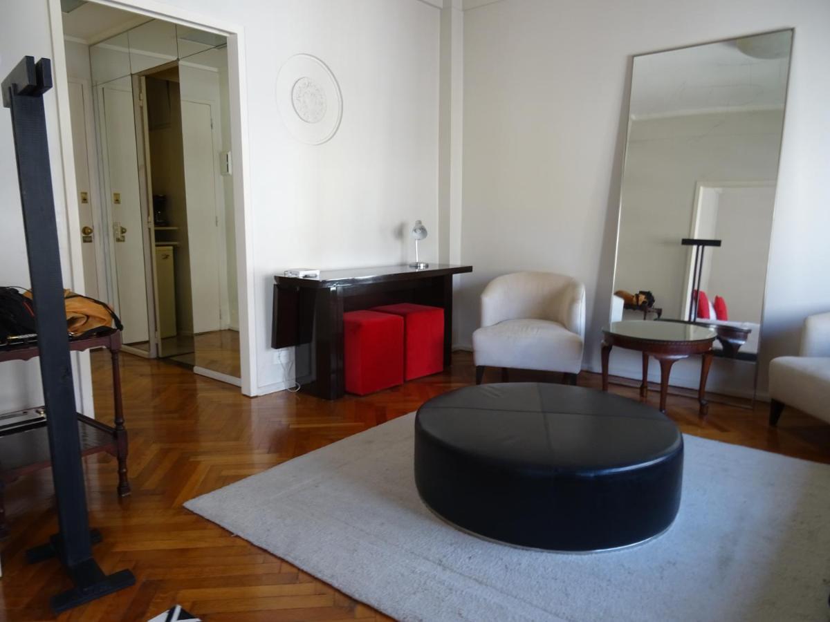 Apartamento Quintana Apartamento Ciudad Autónoma de Buenos Aires
