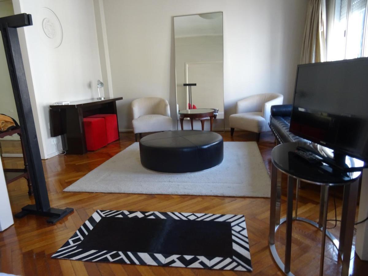 Apartamento Quintana Apartamento