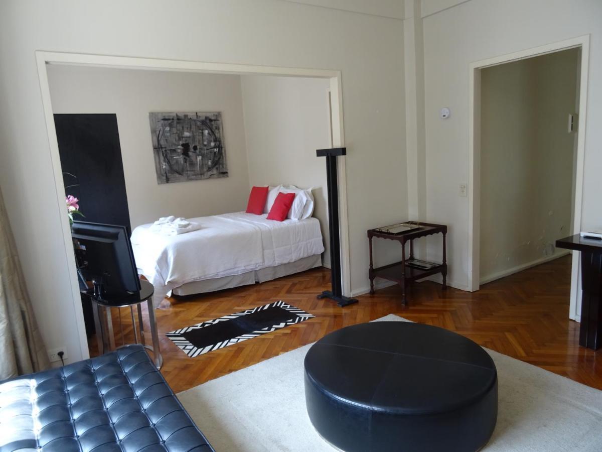 Quintana Apartamento Apartamento