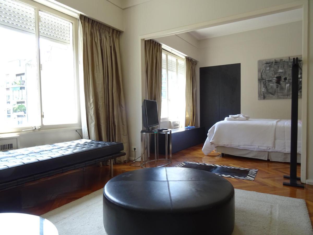 Apartamento Quintana Apartamento Ciudad Autónoma de Buenos Aires