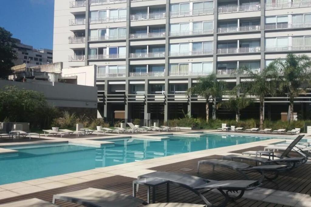 Arribo San Telmo Apartamento Ciudad Autónoma de Buenos Aires
