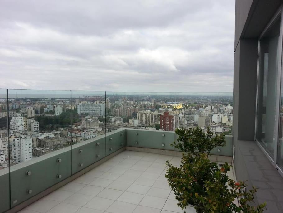 Arribo San Telmo Apartamento *