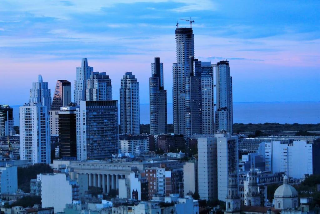 Apartamento Arribo San Telmo
