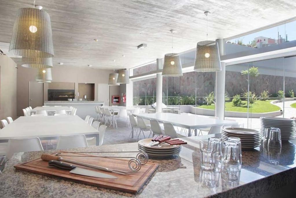 Arribo San Telmo Apartamento Ciudad Autónoma de Buenos Aires