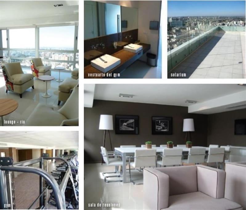 Arribo San Telmo Apartamento