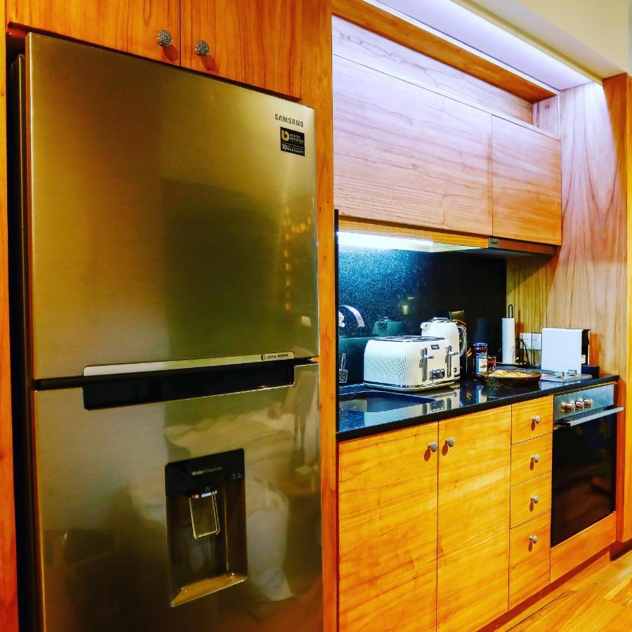 Luxury In