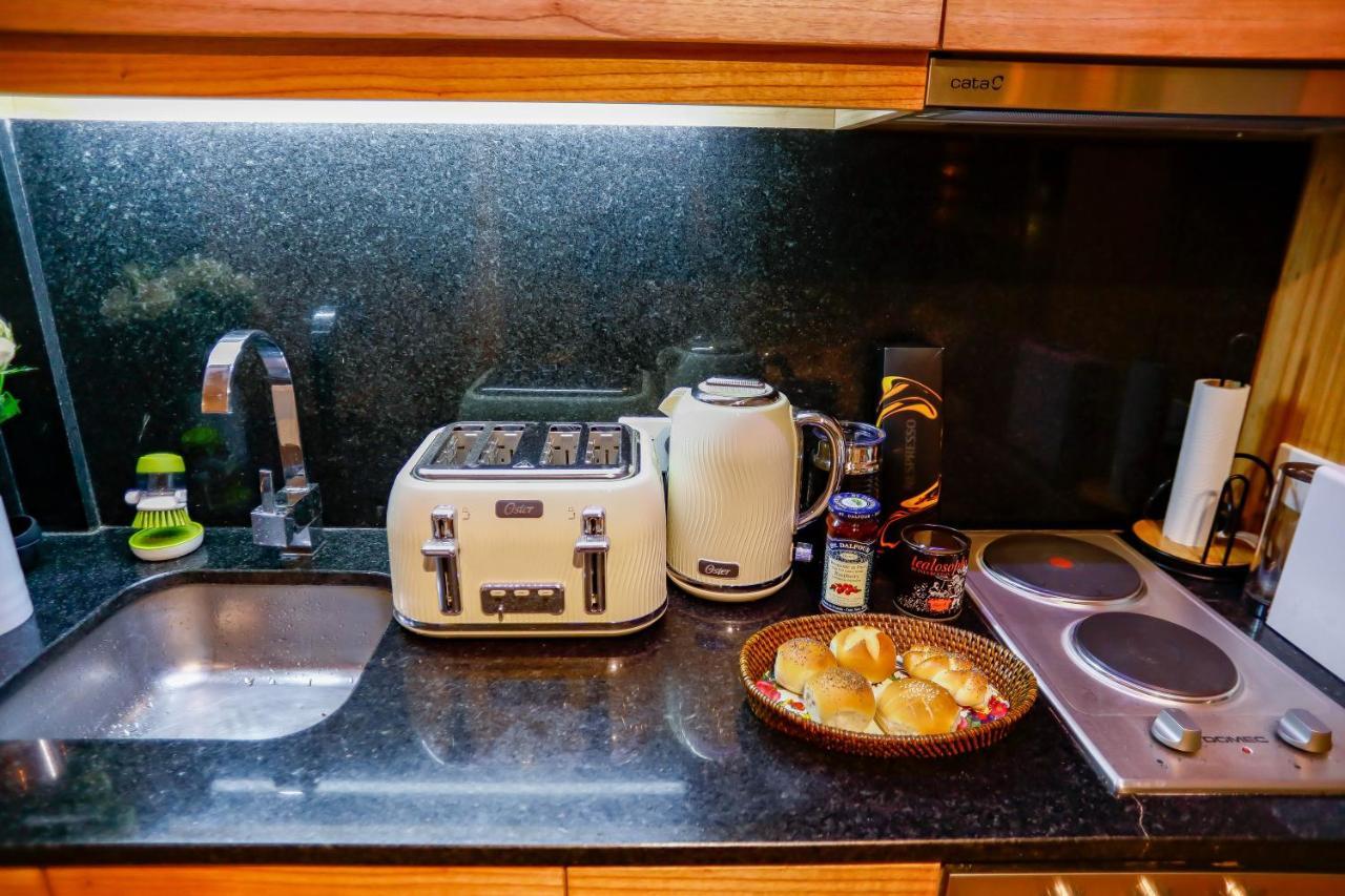 Luxury In Apartamento Ciudad Autónoma de Buenos Aires