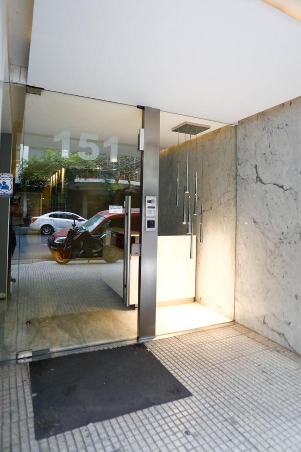 Luxury In Apartamento