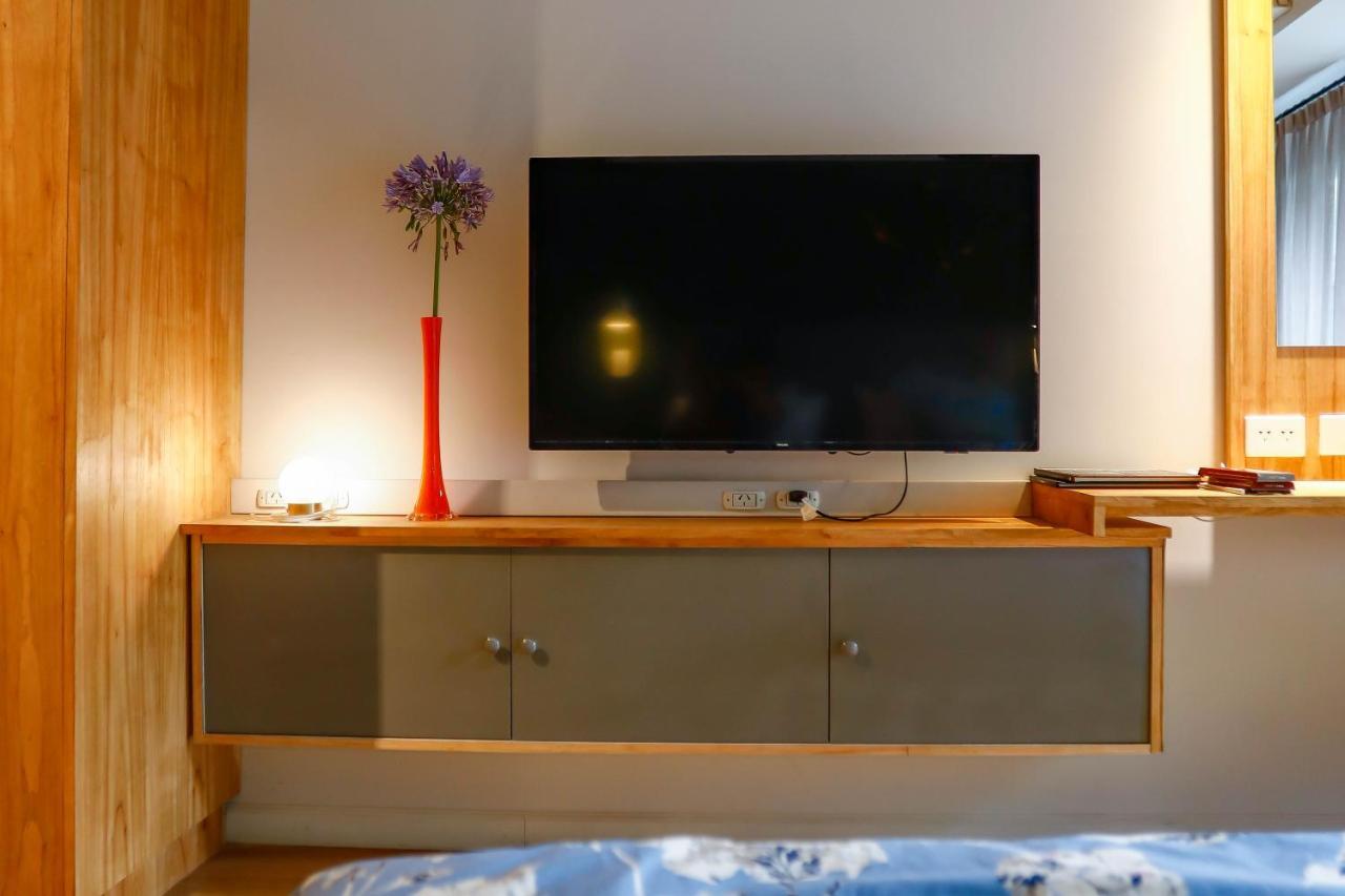 Luxury In Apartamento *