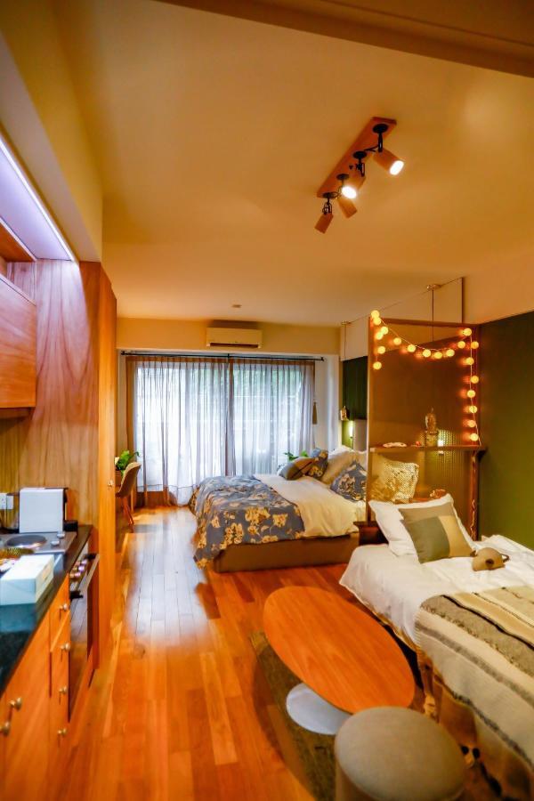 Luxury In