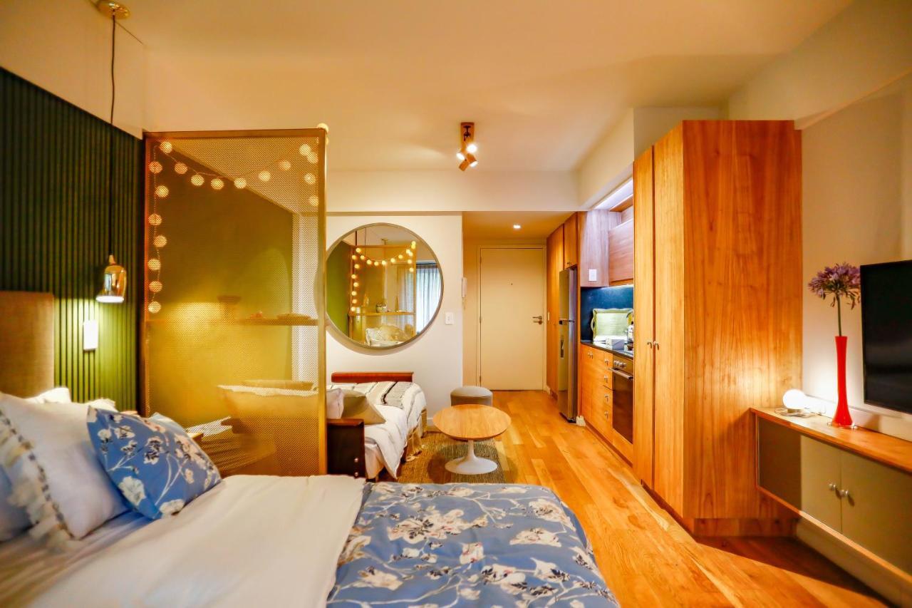 Luxury In Apartamento Ciudad Autónoma de Buenos Aires