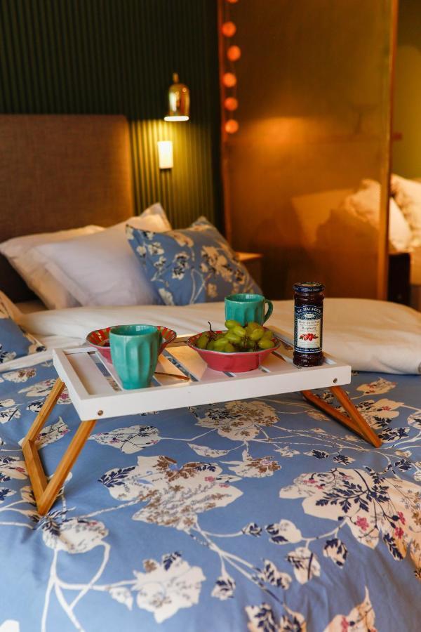 Luxury In Apartamento