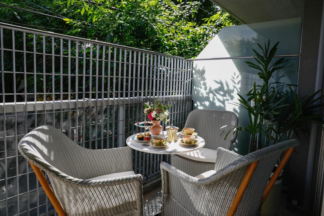 Apartamento Luxury In Ciudad Autónoma de Buenos Aires