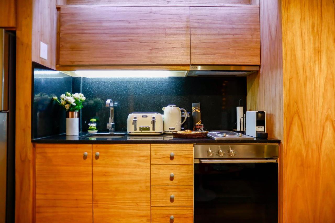 Apartamento Luxury In Ciudad Autónoma de Buenos Aires