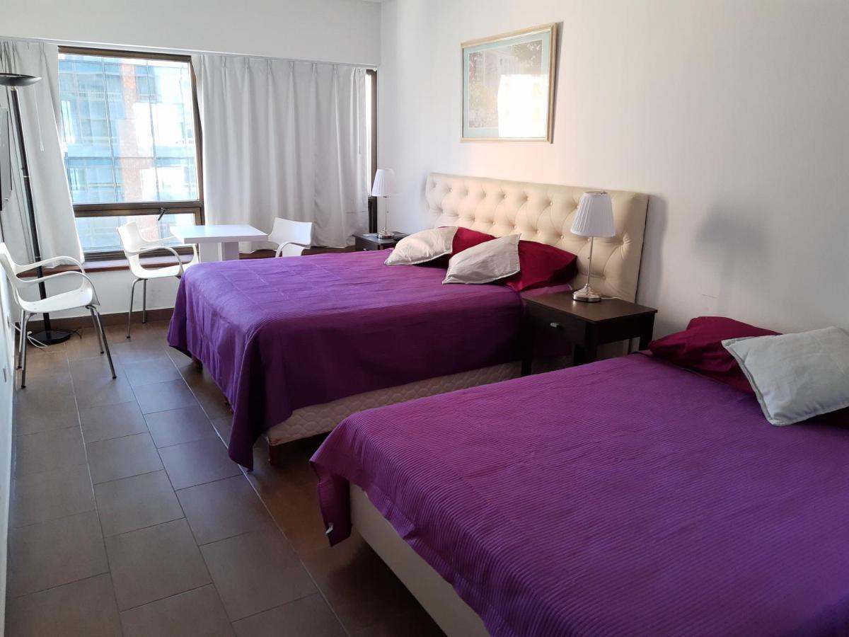 Apart Tango Obelisco Apartamento Ciudad Autónoma de Buenos Aires