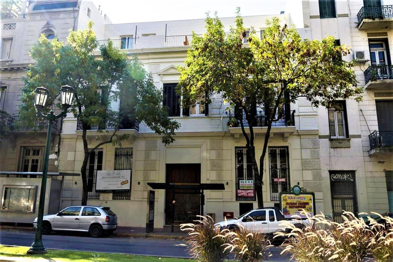 Stylish Duplex In Caseros Boulevard - San Telmo * Ciudad Autónoma de Buenos Aires