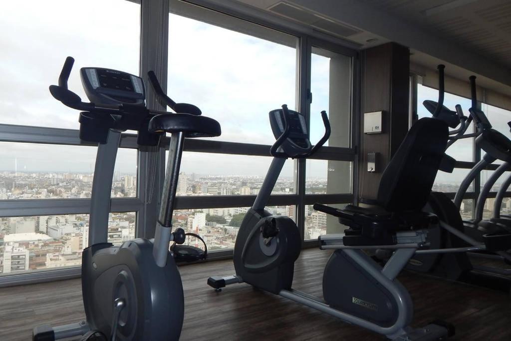 Apartamento Arribo San Telmo Ciudad Autónoma de Buenos Aires