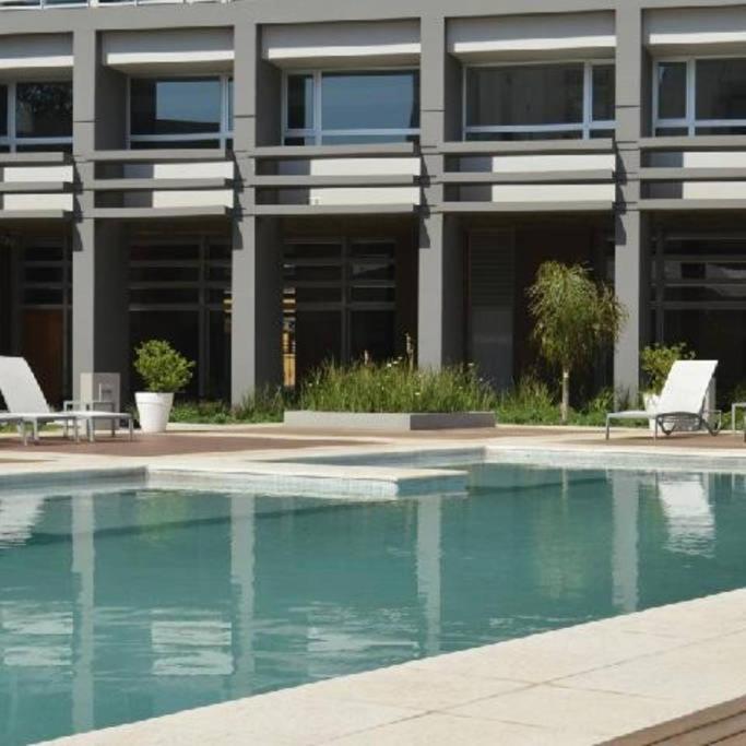 Apartamento Arribo San Telmo *