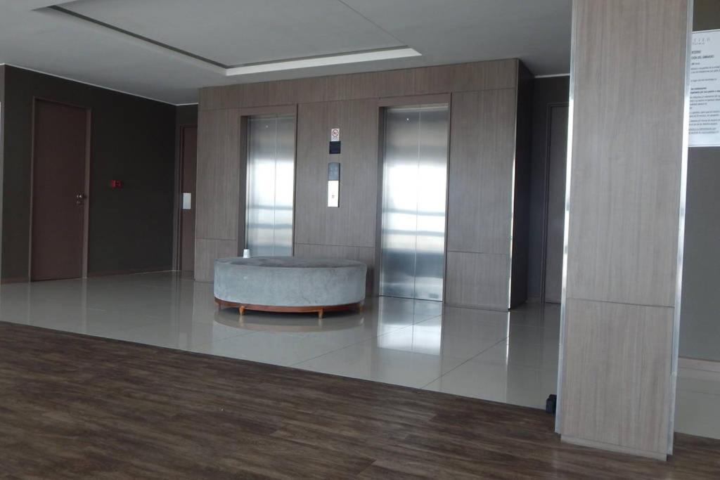 Arribo San Telmo Apartamento