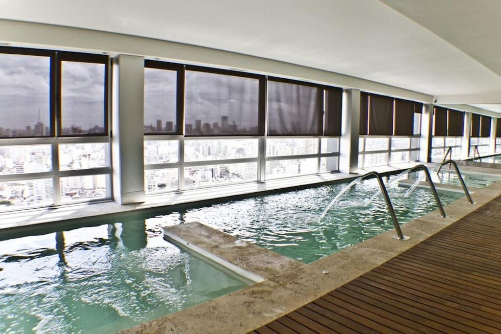 Arribo San Telmo Apartamento Ciudad Autónoma de Buenos Aires