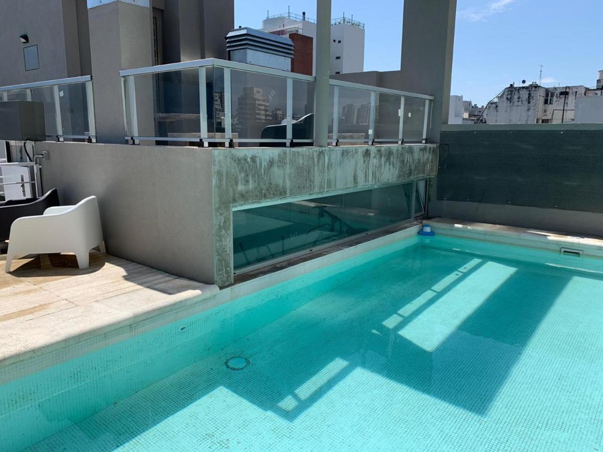 Rent Nuñez 2830