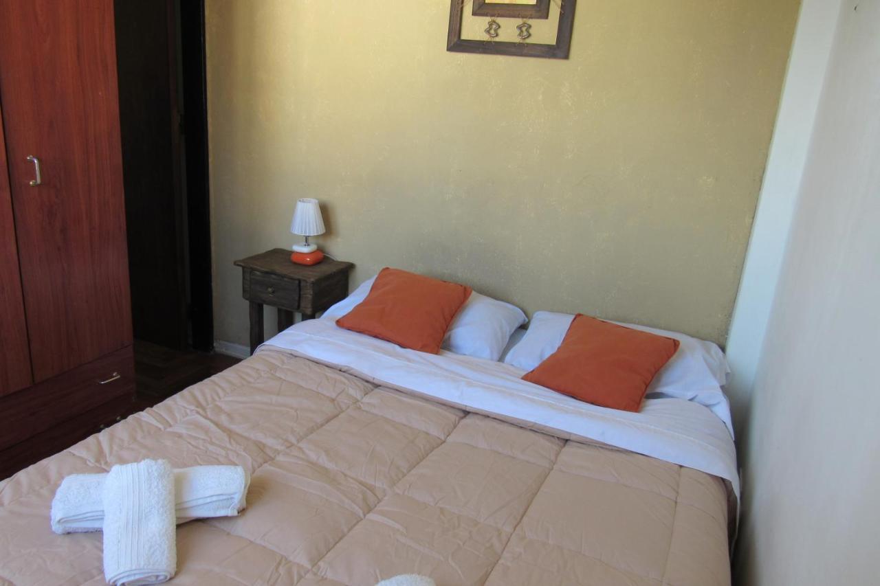Sunny And Located In Palermo Apartamento