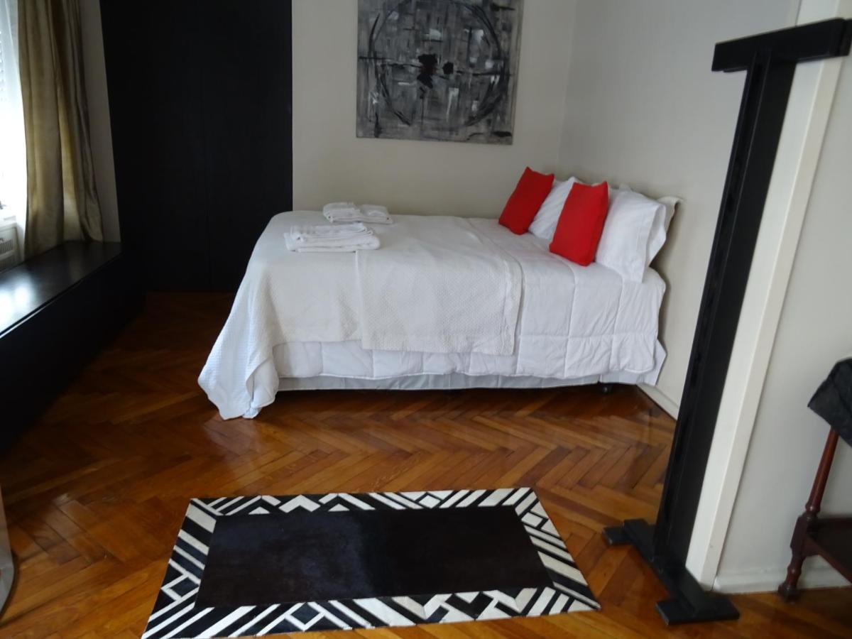 Quintana Apartamento Apartamento